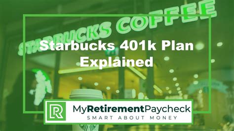 Starbucks 401k. Things To Know About Starbucks 401k. 